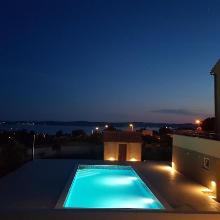 Villa Visum Zadar Eksteriør billede