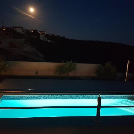 Villa Visum Zadar Eksteriør billede